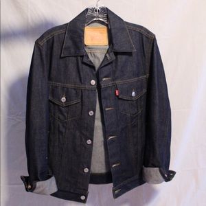Levi’s Jean Jacket